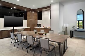 AC Hotel by Marriott Charlotte SouthPark