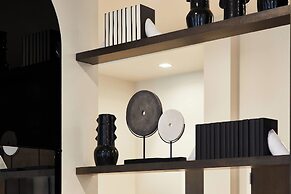 AC Hotel by Marriott Charlotte SouthPark