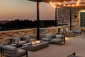 AC Hotel by Marriott Charlotte SouthPark