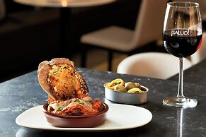 AC Hotel by Marriott Charlotte SouthPark