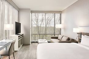 AC Hotel by Marriott Charlotte SouthPark