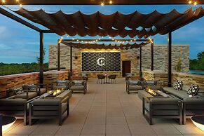 AC Hotel by Marriott Charlotte SouthPark