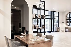 AC Hotel by Marriott Charlotte SouthPark