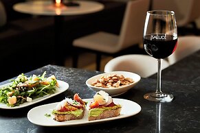 AC Hotel by Marriott Charlotte SouthPark