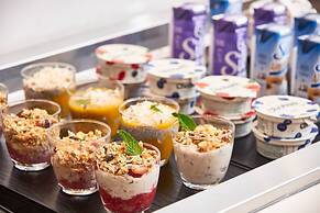 AC Hotel by Marriott Charlotte SouthPark