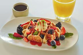 AC Hotel by Marriott Charlotte SouthPark