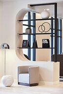 AC Hotel by Marriott Charlotte SouthPark