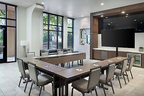 AC Hotel by Marriott Charlotte SouthPark