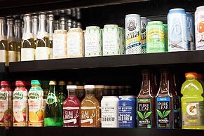 AC Hotel by Marriott Charlotte SouthPark