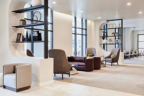 AC Hotel by Marriott Charlotte SouthPark