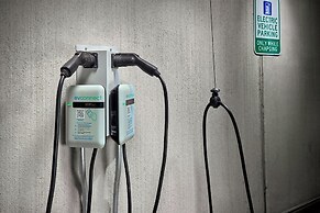 AC Hotel by Marriott Charlotte SouthPark