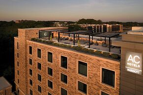 AC Hotel by Marriott Charlotte SouthPark