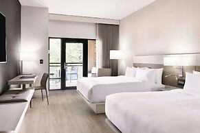 AC Hotel by Marriott Charlotte SouthPark