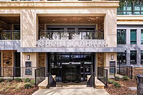AC Hotel by Marriott Charlotte SouthPark