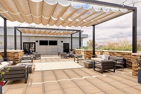 AC Hotel by Marriott Charlotte SouthPark