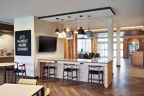 Fairfield Inn & Suites by Marriott Kansas City Belton