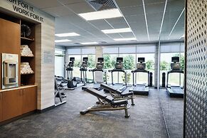 Fairfield Inn & Suites by Marriott Kansas City Belton