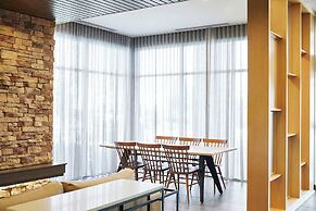 Fairfield Inn & Suites by Marriott Kansas City Belton