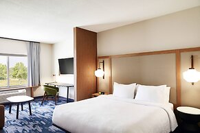 Fairfield Inn & Suites by Marriott Kansas City Belton