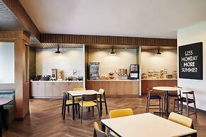 Fairfield Inn & Suites by Marriott Kansas City Belton