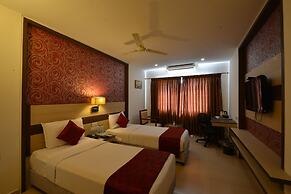 SRM Hotel Tuticorin