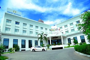 SRM Hotel Tuticorin