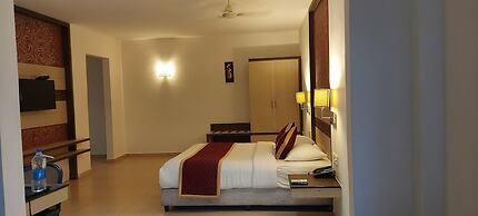 SRM Hotel Tuticorin