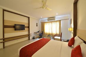 SRM Hotel Tuticorin