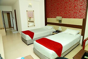 SRM Hotel Tuticorin
