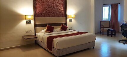 SRM Hotel Tuticorin
