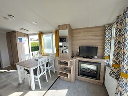 Dainville Caravan Park