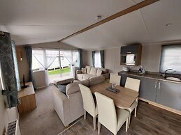 Dainville Caravan Park