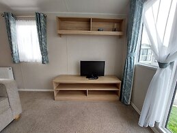 Dainville Caravan Park