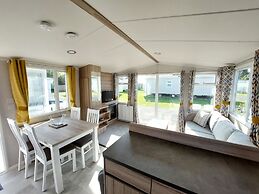 Dainville Caravan Park