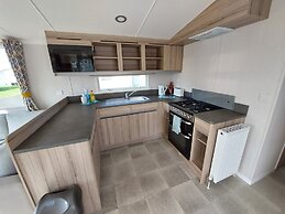 Dainville Caravan Park