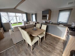 Dainville Caravan Park