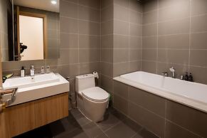 Lunetta Serviced Apartment