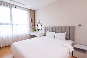 Lunetta Serviced Apartment