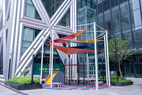 Lunetta Serviced Apartment