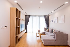Lunetta Serviced Apartment