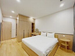 Lunetta Serviced Apartment