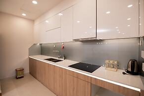 Lunetta Serviced Apartment