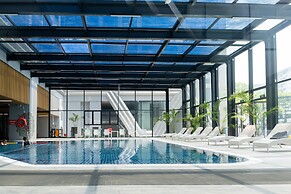 Lunetta Serviced Apartment