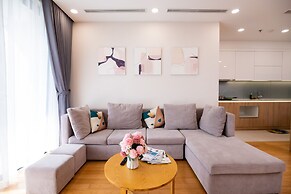 Lunetta Serviced Apartment