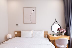 Lunetta Serviced Apartment