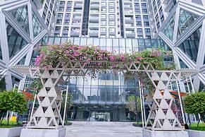 Lunetta Serviced Apartment