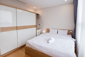 Lunetta Serviced Apartment