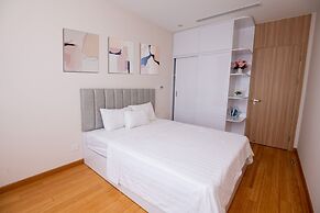 Lunetta Serviced Apartment