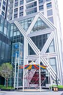 Lunetta Serviced Apartment