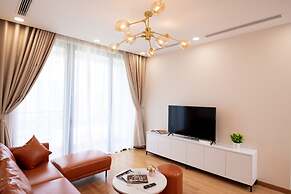 Lunetta Serviced Apartment
